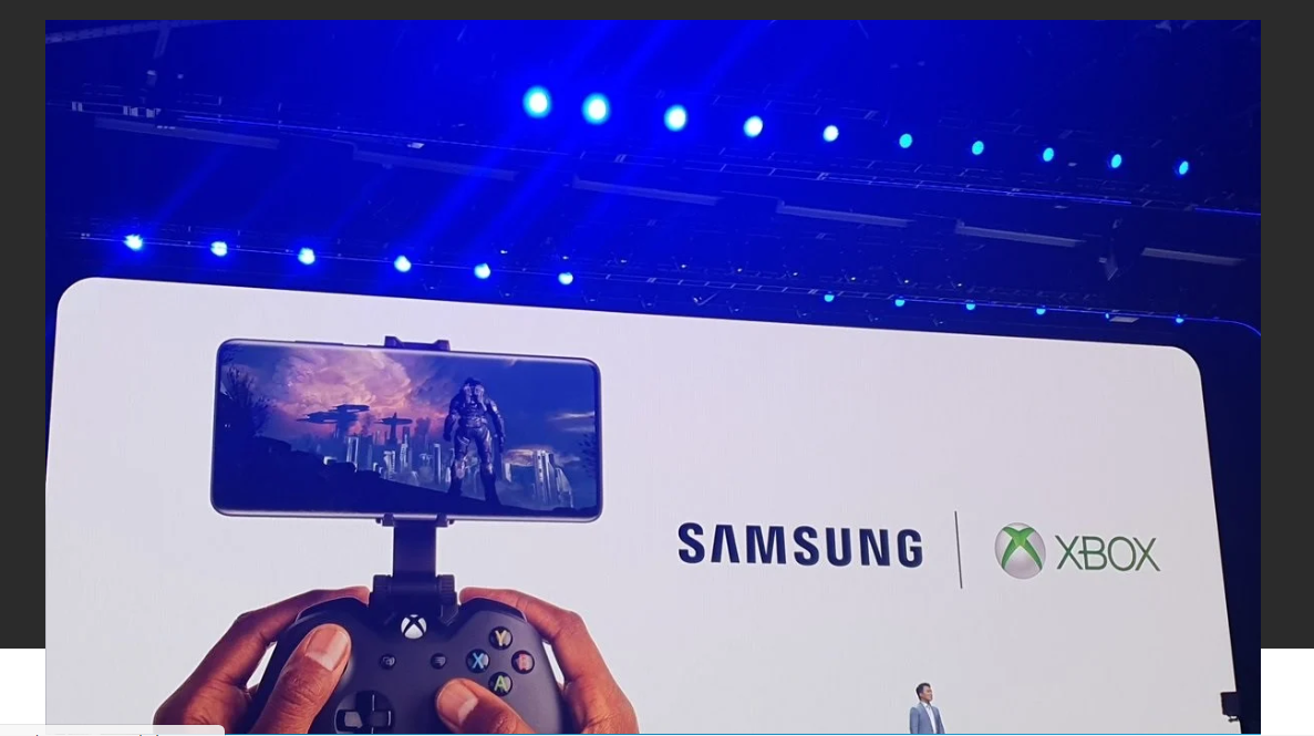 Galaxy Note 20 tipped to be Samsung's cheapest 5G flagship smartphone 4004 capture